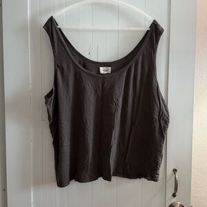 Mate The Label Tank Top